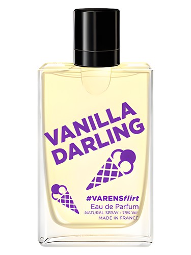 Vanilla Darling by Ulric de Varens