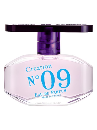 Creation N° 09 by Ulric de Varens