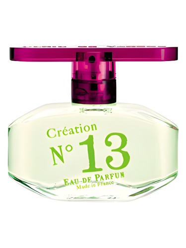Creation N° 13 by Ulric de Varens