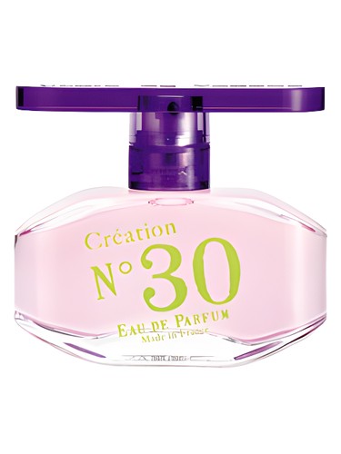Creation N° 30 by Ulric de Varens