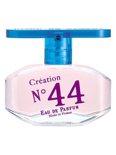 Creation N° 44 by Ulric de Varens