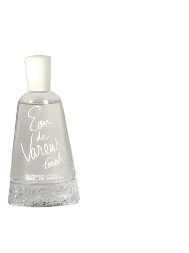 Eau de Varens Fresh by Ulric de Varens