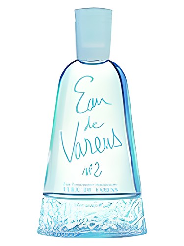Eau de Varens No. 2 by Ulric de Varens