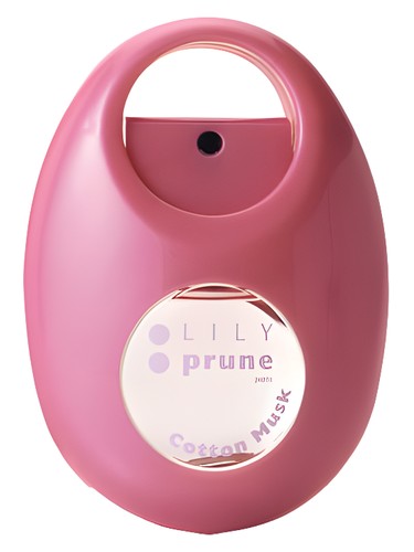 Lily Prune Cotton Musk by Ulric de Varens
