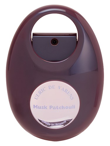 Lily Prune Musk Patchouli by Ulric de Varens