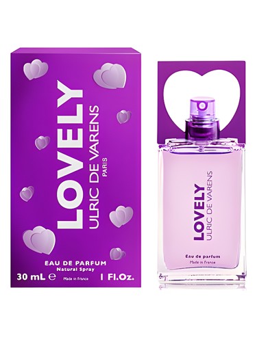 Lovely by Ulric de Varens