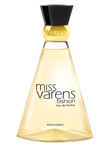 Miss Varens Fashion by Ulric de Varens