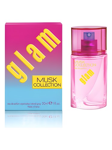 Musk Collection Glam by Ulric de Varens