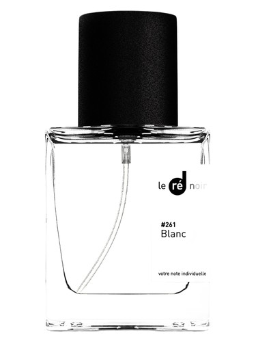 #261 Blanc by Le Ré Noir