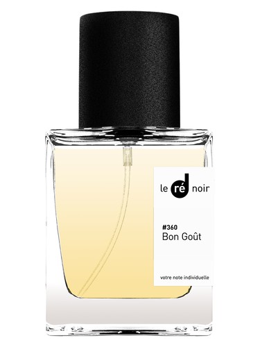 #360 Bon Goût by Le Ré Noir