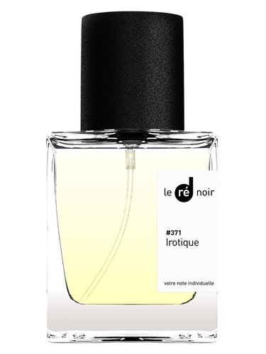 #371 Irotique by Le Ré Noir