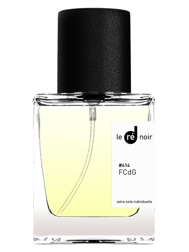 #414 FCdG by Le Ré Noir