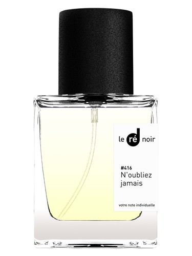 #416 N'oubliez jamais by Le Ré Noir