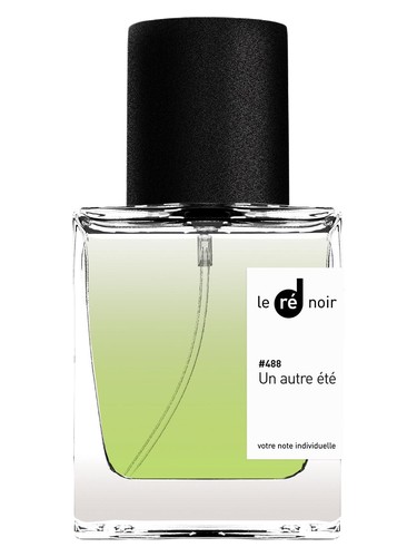 #488 Un autre été by Le Ré Noir
