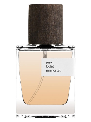 #489 Éclat immortel by Le Ré Noir