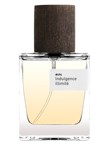 #494 Indulgence illimité by Le Ré Noir