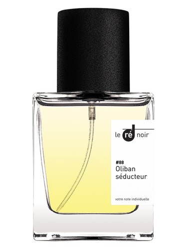 #88 Oliban Séducteur by Le Ré Noir
