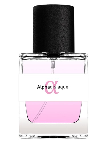 Alphadisiaque by Le Ré Noir