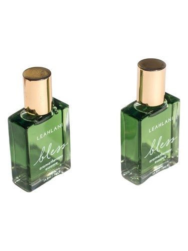 Bless Aromatherapy Essence by LEAHLANI Skincare