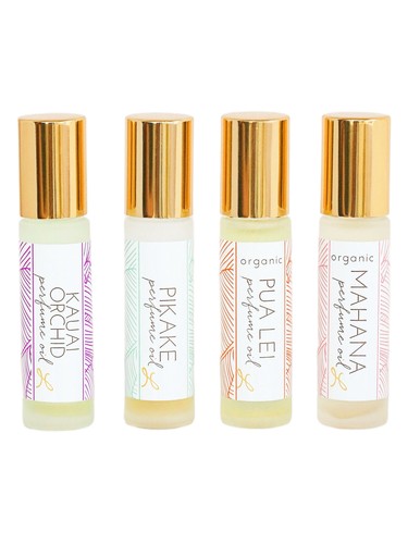 Pikake by LEAHLANI Skincare