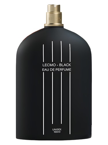 Black by Lecmo