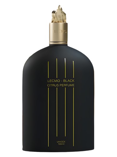 Black Citrus by Lecmo