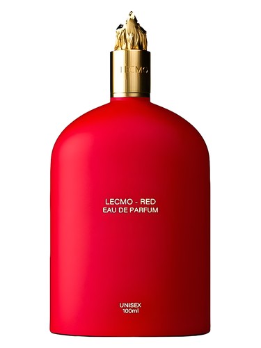 Red by Lecmo