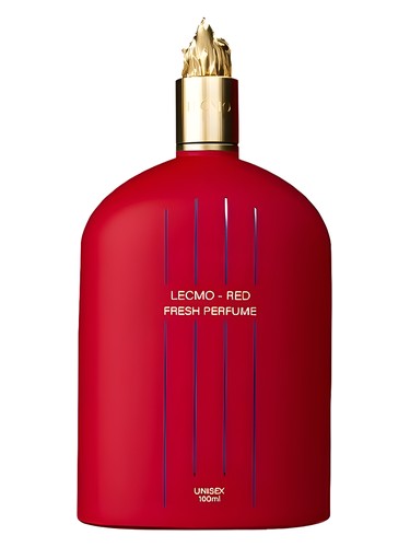 Red Fresh by Lecmo