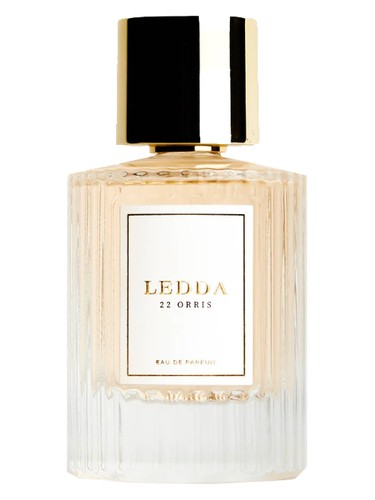 Orris 22 by Ledda