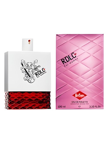 RDLC for Women by Lee Cooper Originals