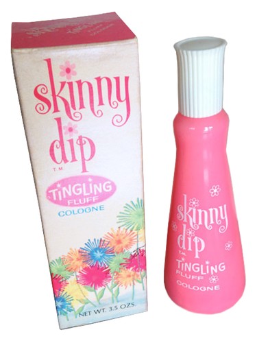 Skinny Dip Tingling Cologne by Leeming-Pacquin