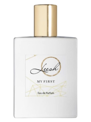 Her My First by Leesh Fragrances