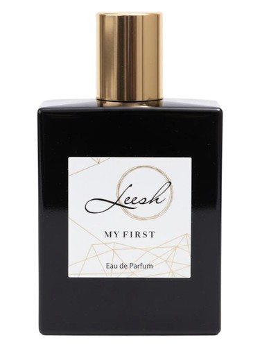 His My First by Leesh Fragrances