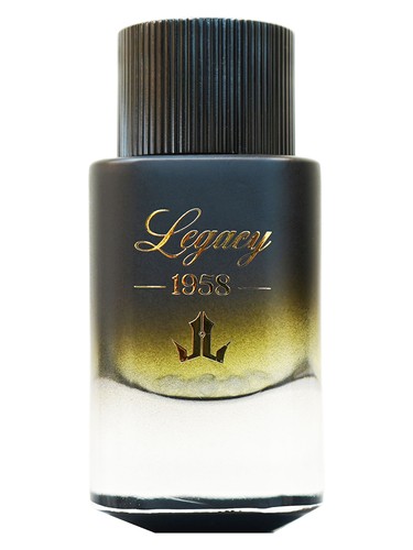 1958 by Legacy