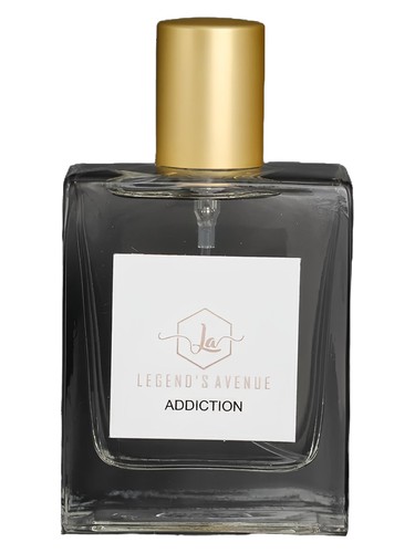 Addiction by Legend's Avenue