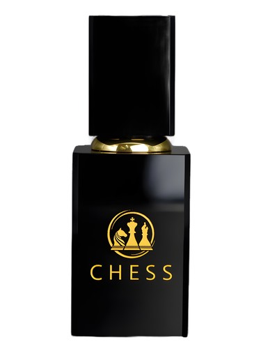 C.H.E.S.S by Legend's Avenue