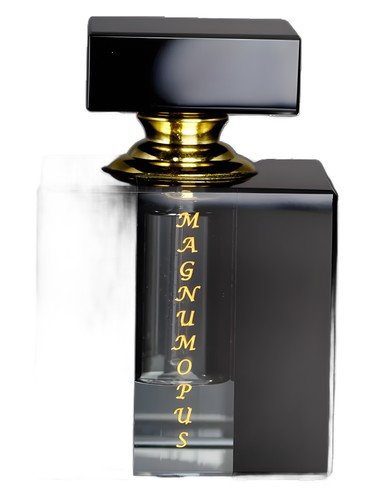 Magnum Opus by Legend's Avenue