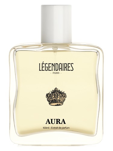 Aura by Légendaires