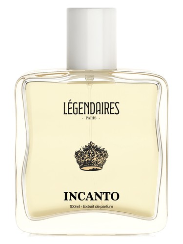 Incanto by Légendaires