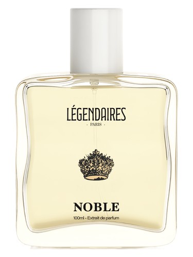 Noble by Légendaires