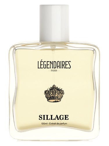 Sillage by Légendaires