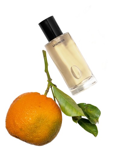 BIGARADE SANTAL by LEGENDÄR