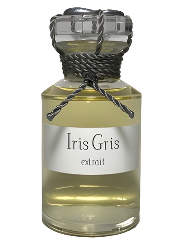 Iris Gris by Legendary Fragrances