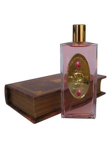 Treasure Island Lady by Legendary Fragrances