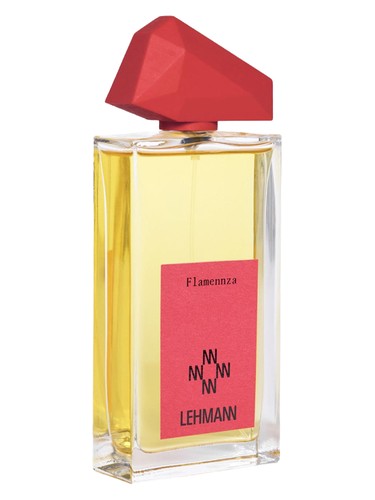 Flamennza by Lehmann