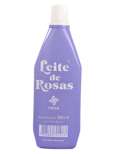 Fresh by Leite de Rosas