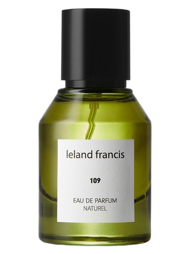 109 by Leland Francis
