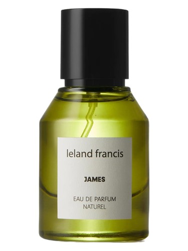 James by Leland Francis