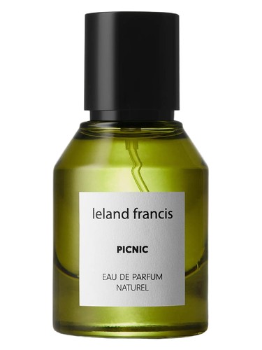 Picnic by Leland Francis