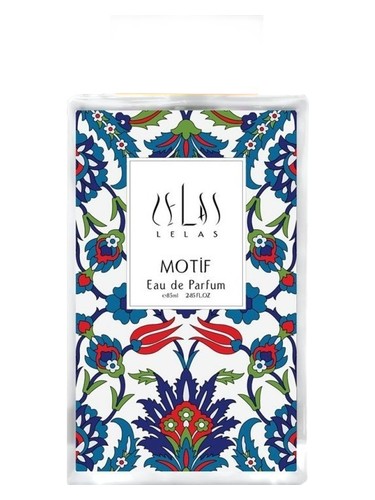 Motif by LELAS